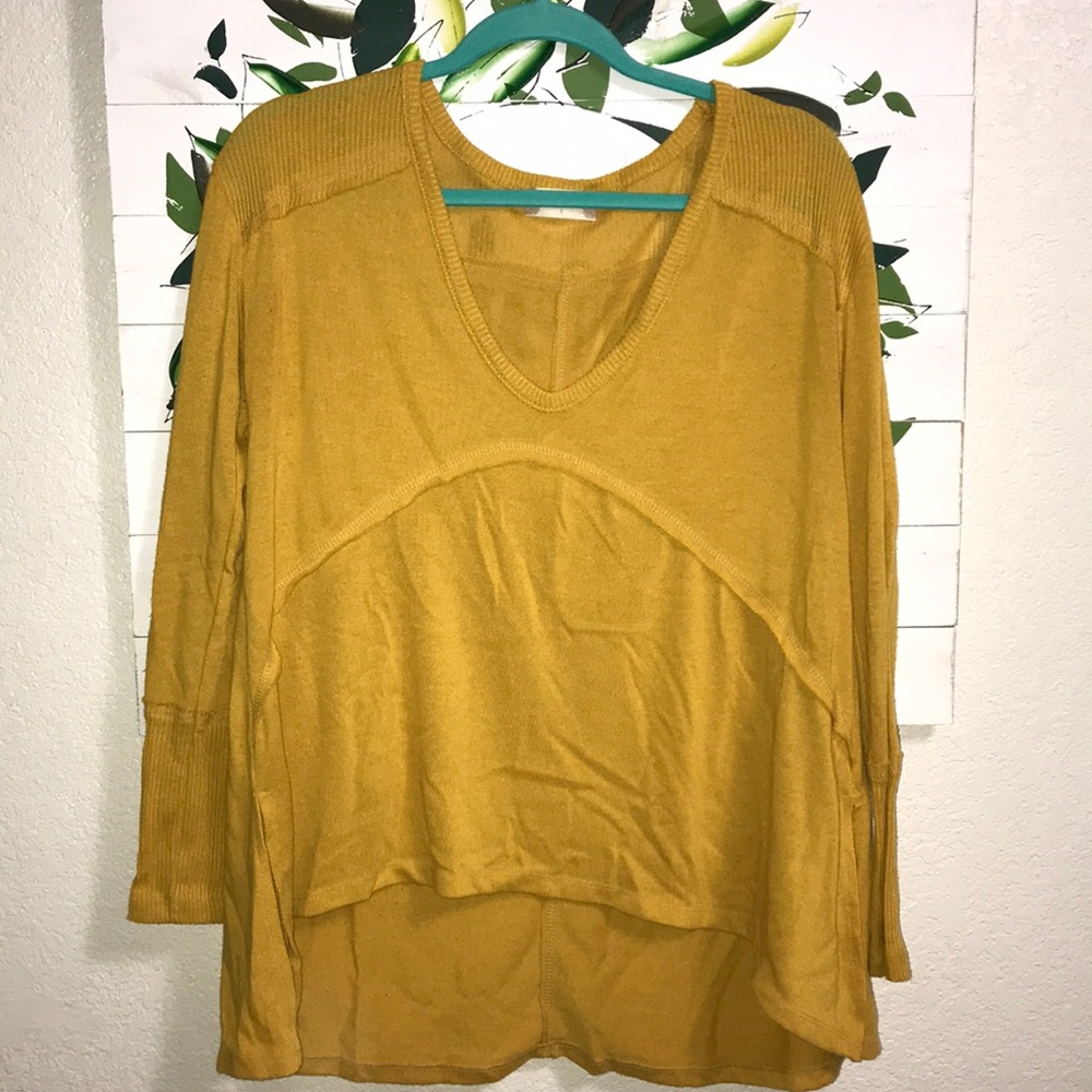 Altar’d State sweater top